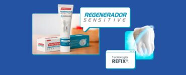Remineralização do dente