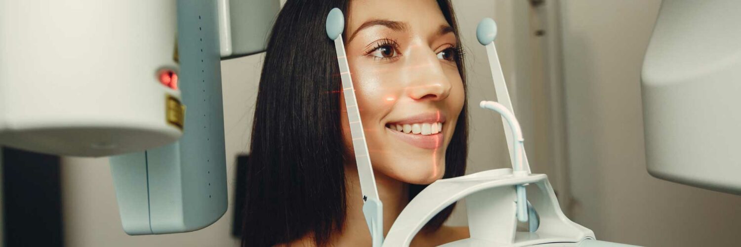 harmonização orofacial