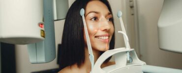 harmonização orofacial