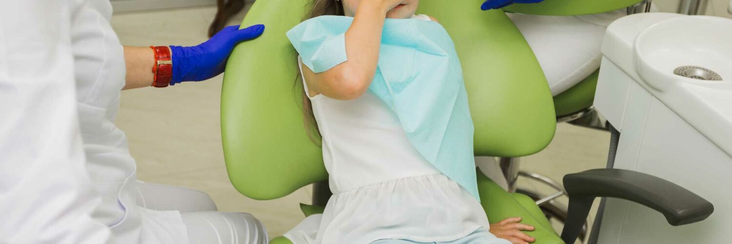 erosão dentária infantil
