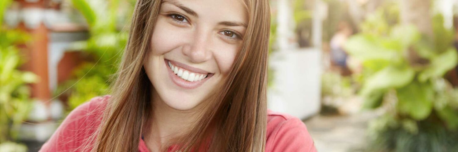 dentes bonitos