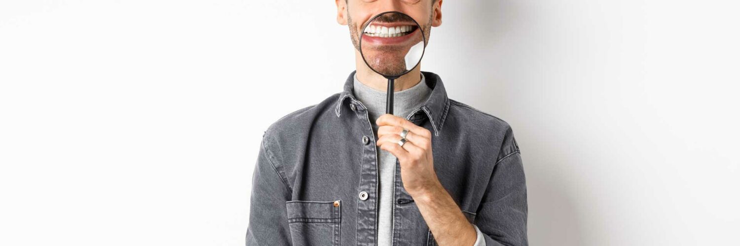 como branquear os dentes