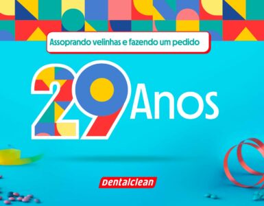 indústria odontológica