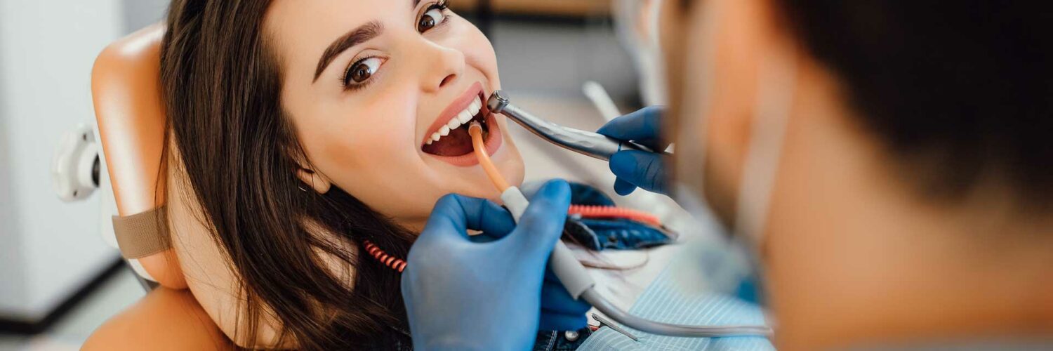 profilaxia dental