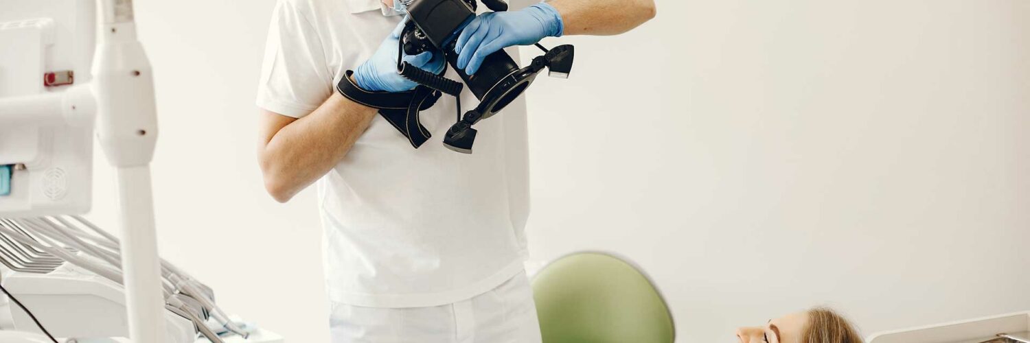 odontologia estética