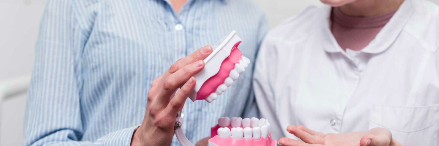 dentição decídua