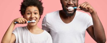 como cuidar dos dentes