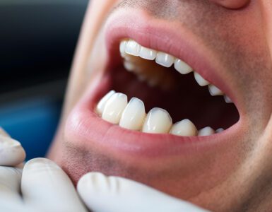 anti-inflamatório para sensibilidade nos dentes
