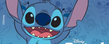 boca do Stitch