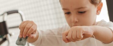 como escolher a escova de dente certa