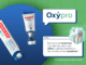 Selo ABCD com Gel Dental OXYPRO