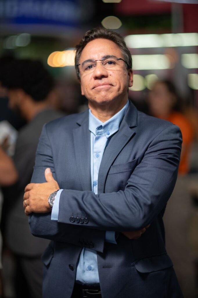 Dentalclean confirma presença na ExpoApras 2025 com inovações em higiene bucal Dentalclean confirma presença na ExpoApras 2025 com inovações em higiene bucal